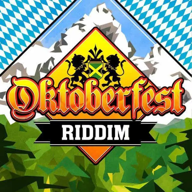 oktoberfest riddim - manuscript