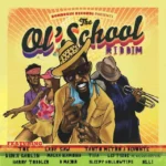 Ol School Riddim – Bombrush Records