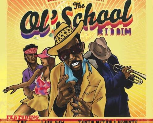 Ol School Riddim