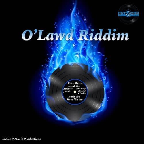 olawd riddim - stevie p music productions