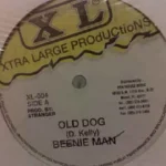 Old Dog Riddim – Xtra Large Productions