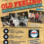 Old Feeling Riddim – Dubatak Sound