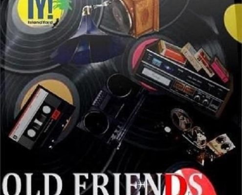 Old Friends Riddim