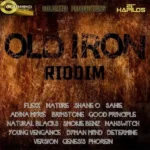 Old Iron Riddim – Goldmind Productions