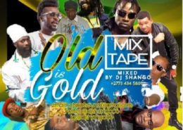old-is-gold-mixtape-ragga-dancehall