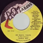 Old Mug Riddim – Boomarang