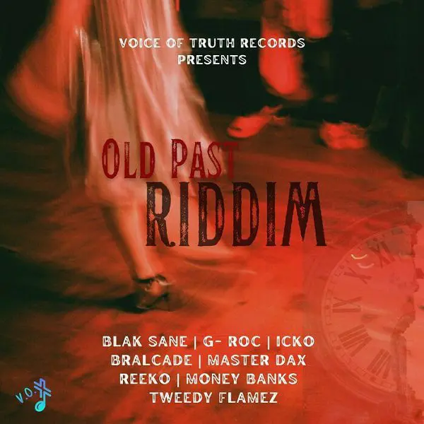 old-past-riddim-voice-of-truth-presents
