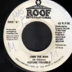 Old Picture Frame Riddim – Roof International