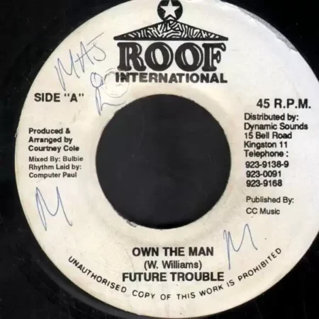 Old Picture Frame Riddim – Roof International old picture frame riddim - roof international