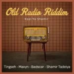 Old Radio Riddim – Austad Sound Records