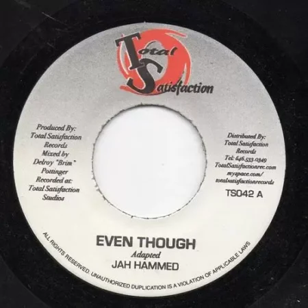 old school riddim - total satisfaction