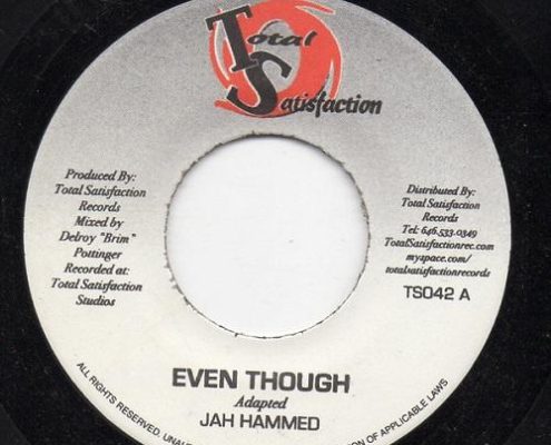 Old School Riddim