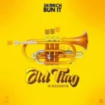 Old Ting Riddim (2021) – Happy Parrot Records