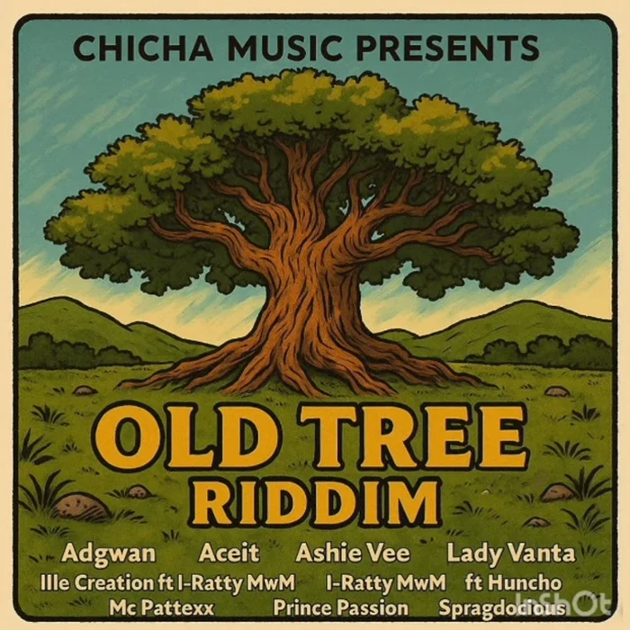 Old Tree Riddim – Chicha Music Old Tree Riddim - Chicha Music
