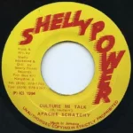 Old Tyrant Riddim – Shelly Power