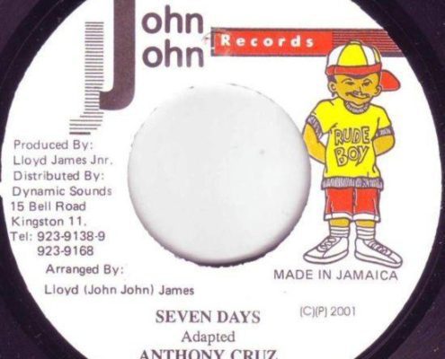 Ole Boom Riddim E1563811293118
