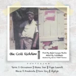 Ole Coll Riddim – Major League Studio