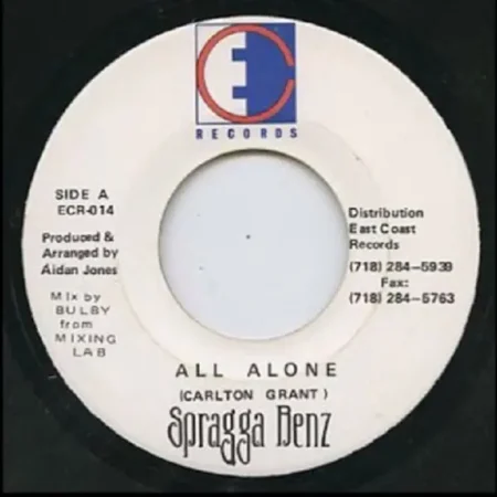 Ole Punk Riddim – East Coast Records ole punk riddim - east coast records