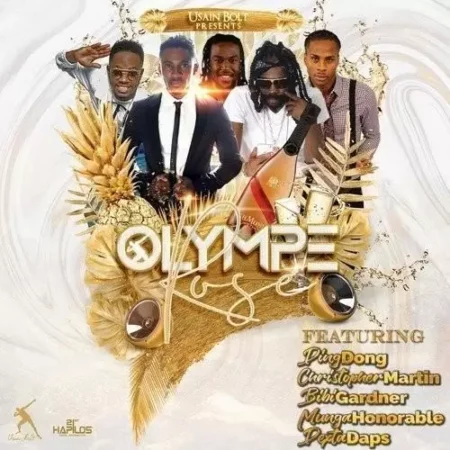 Usain Bolt Presents: Olympe Ros Riddim – Rajah Karanja Nelson Usain Bolt Presents: Olympe Ros Riddim - Rajah Karanja Nelson