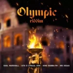 Olympic Riddim – Swick B Production