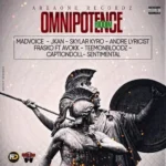Omnipotence Riddim – Area One Recordz