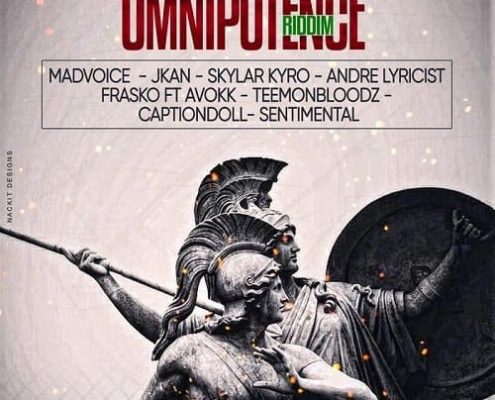 Omnipotence Riddim