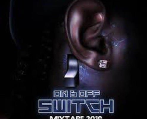 On Off Switch Dancehall Mix 2019 Dj Wass