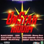 On Star Riddim – Money Mill Music