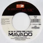 On The Go Riddim (2008) – Vp Records