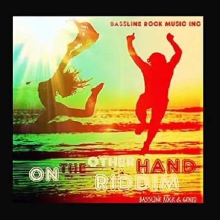 on the other hand riddim - bassline rock music
