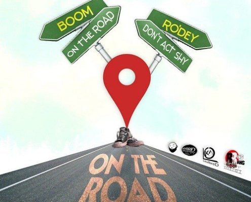 On The Road Riddim