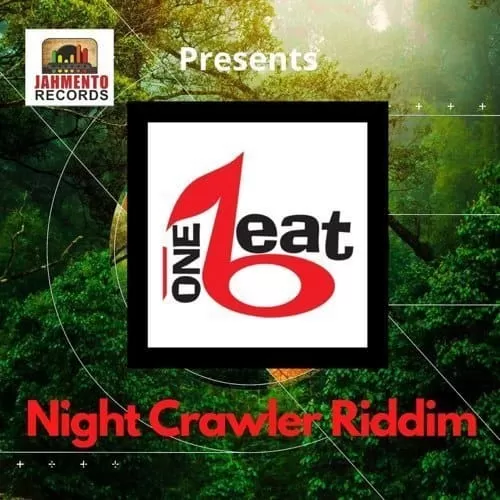 one beat: night crawler riddim - jahmento records