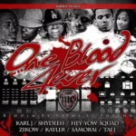 One Blood 4ever Riddim – Murdacode Productions