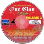 One Clan Riddim Vol.2 (Zim Dancehall) – Chill Spot Recordz
