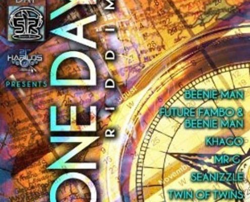 One Day Riddim 1