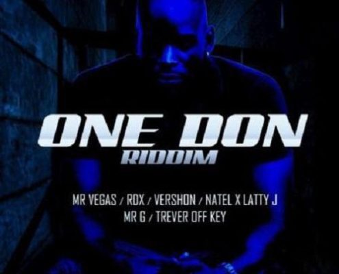 One Don Riddim