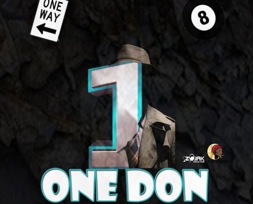 One Don Riddim Syntaxicated Music