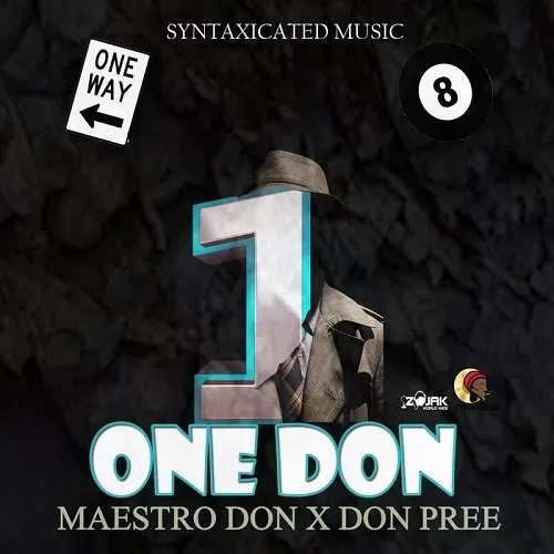 one don riddim - syntaxicated music