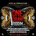 One Draw Riddim – Hits 38 Production