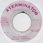 One Drop Riddim (1995) – Xterminator