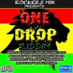 One Drop Riddim – Rockers Mix X Dr Zed