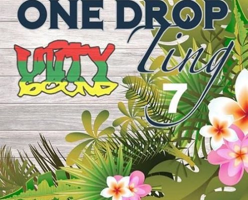 One Drop Ting Vol 7 Mix