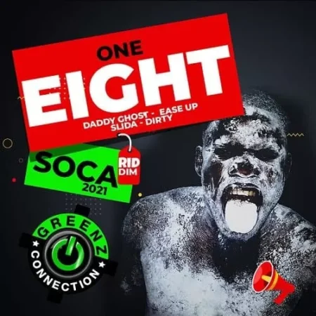 one eight riddim - greenz connection