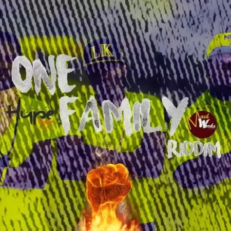 One Family Riddim – Mashworks Family Studio Productions One Family Riddim - Mashworks Family Studio Productions