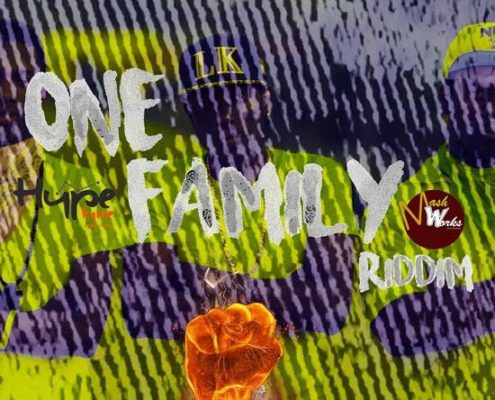 One Family Riddim
