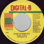 One For The Road Riddim – Digital B Production