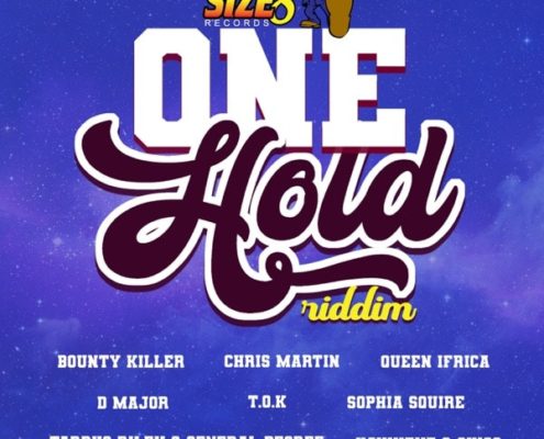 one-hold-riddim-size-8-records