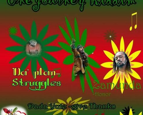 One Journey Riddim