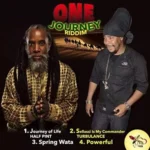 One Journey Riddim – Leaf Of Life Production