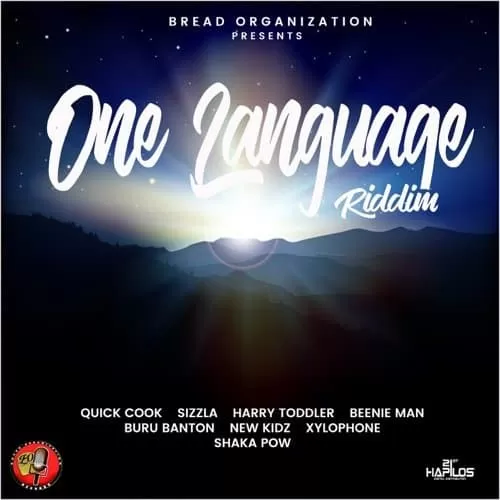 one language riddim - quick cook